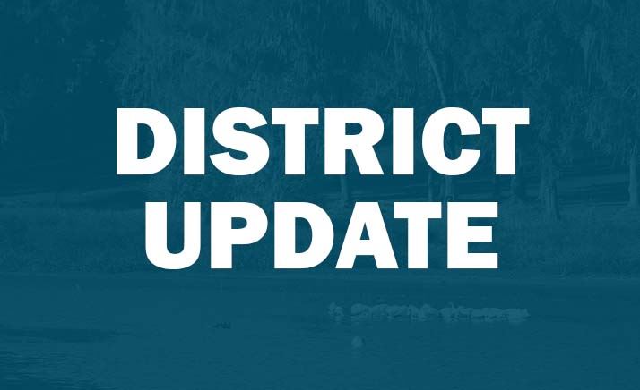 district update